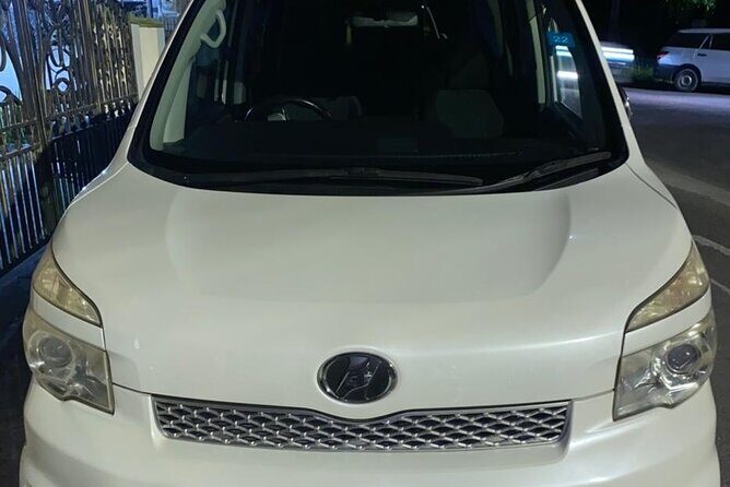 Private Roundtrip Transfer to/from Ohio Rios and Sangster Airport - Exploring the Private Roundtrip Transfer to/from Ohio Rios and Sangster Airport in Montego Bay