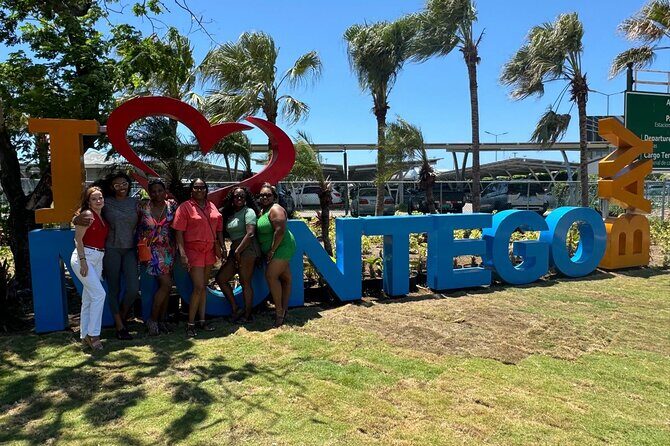 Private Roundtrip Transfer to Riu Aquarelle from Sangster Airport - An In-Depth Look at the Transfer Experience