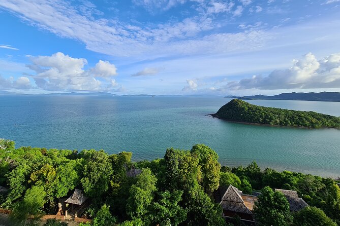 Private Roundtrip Transfer via Speedboat to Santhiya Koh Yao Yai - Confirmation and Accessibility Information