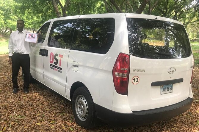 Private Roundtrip Transfers From Las Americas to Hotels Bavaro- Punta Cana - Service Details