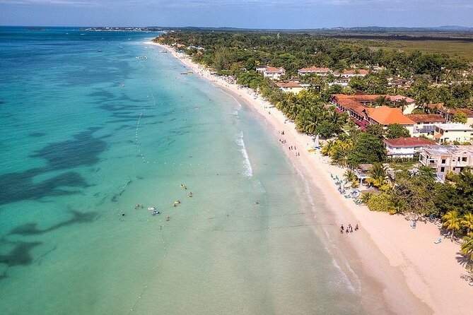 Private Roundtrip Transfers From Montego Bay Airport to Royalton Hideaway - Good To Know