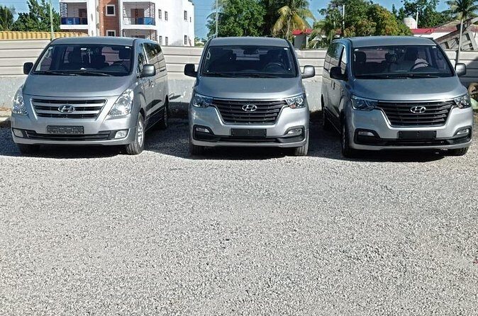 Private Roundtrip Transfers from Punta cana airport to Hotels Uvero Alto - Who Will Benefit Most from This Transfer?