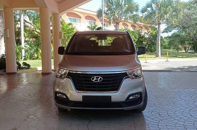 Private Roundtrip Transfers from Punta cana airport to Hotels Uvero Alto - Final Thoughts