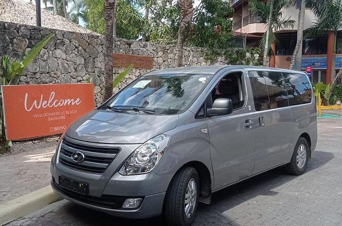Private Roundtrip Transfers from Punta cana airport to Hotels Uvero Alto - FAQ