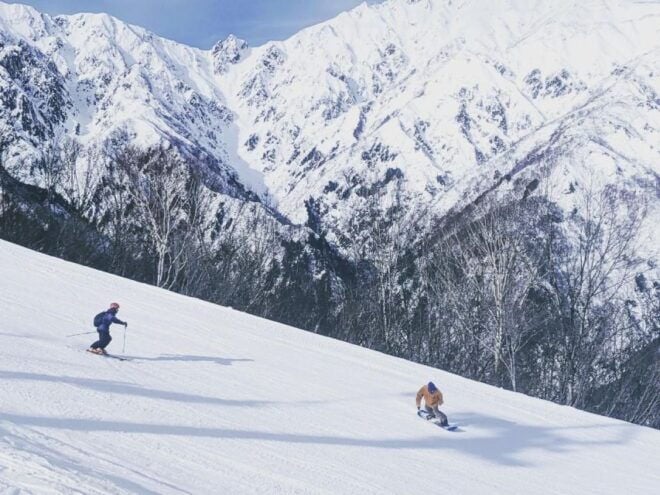 Private Roundtrip Transport: To/From Hakuba - Convenient Pickup Service