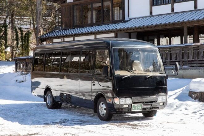 Private Roundtrip Transport: To/From Hakuba - Common Questions