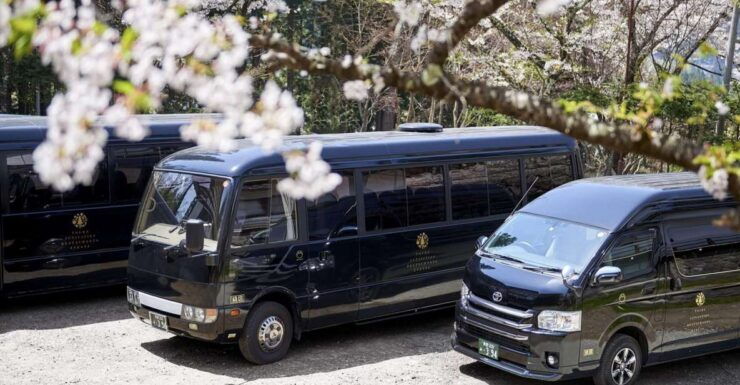 Private Roundtrip Transport: To/From Snow Monkey Park - Activity Details and Booking Information