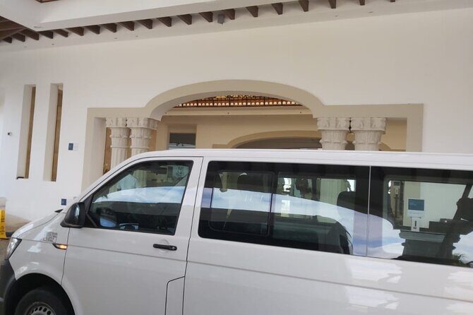 Private Roundtrip Transportation Airport TQO Hotel Zone Tulum - Detailed Breakdown of the Experience