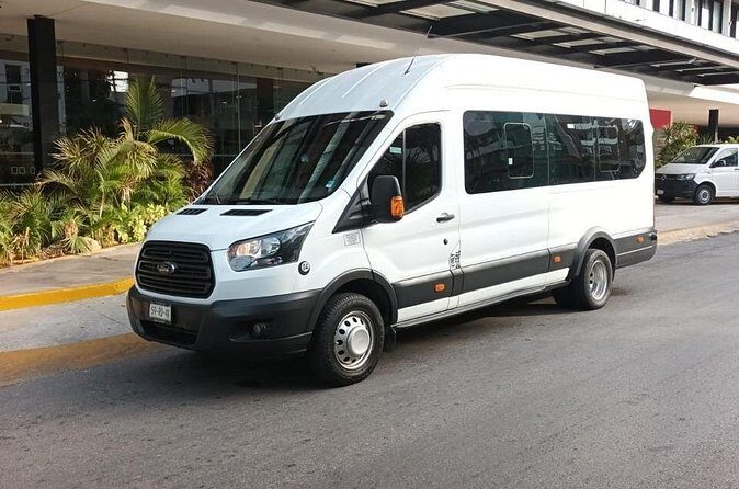 Private Roundtrip Transportation Cancun Airport up 10 People - Final thoughts