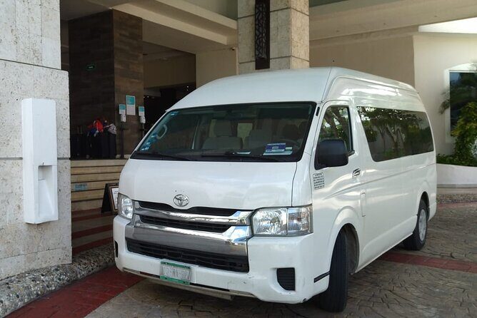 Private Roundtrip Transportation CUN Airport-Puerto Morelos - Good To Know