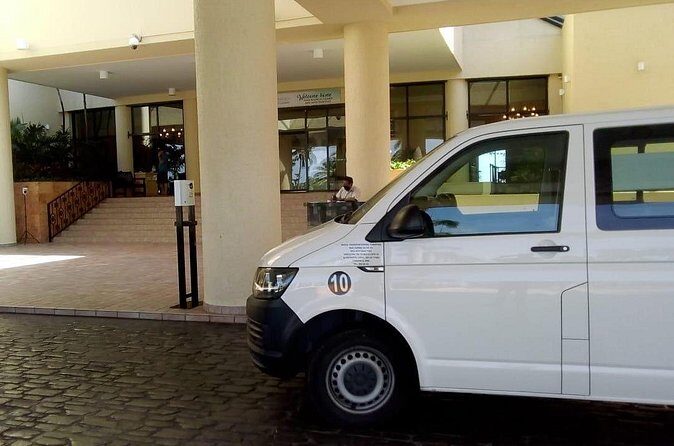 Private Roundtrip Transportation CUN Airport-Puerto Morelos - Final Thoughts