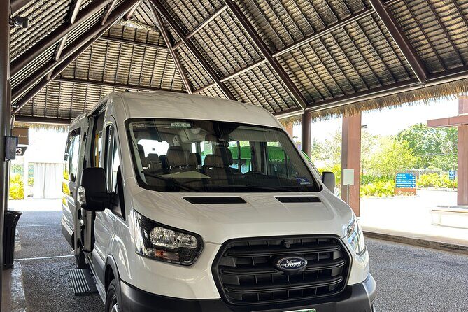 Private Roundtrip Transportation from Cancun Airport - What to Expect from the Private Transfer Experience