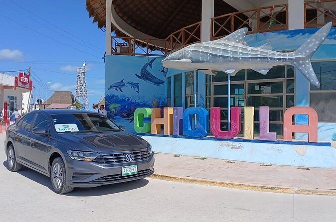 Private Roundtrip Transportation from Cancun Airport - Why This Service Works Well