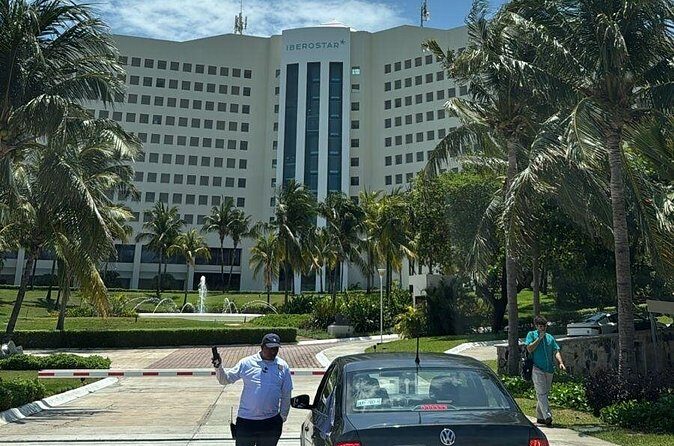 Private Roundtrip Transportation from Cancun Airport - Who Should Consider This Transfer?