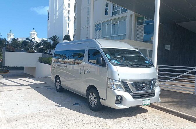 Private Roundtrip Transportation from Cancun Airport - FAQ