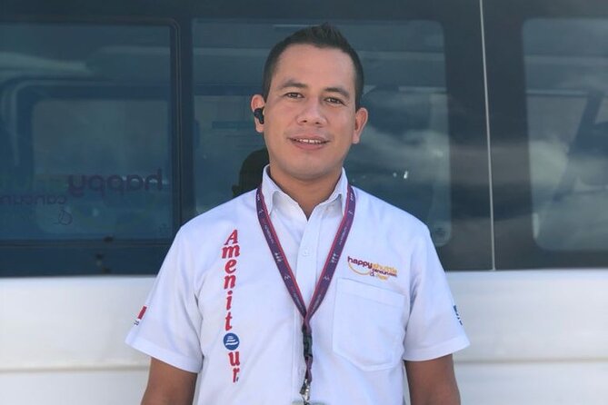 Private Roundtrip Transportation From Cancun Airport to Ferry Isla Mujeres - Cancellation Policy