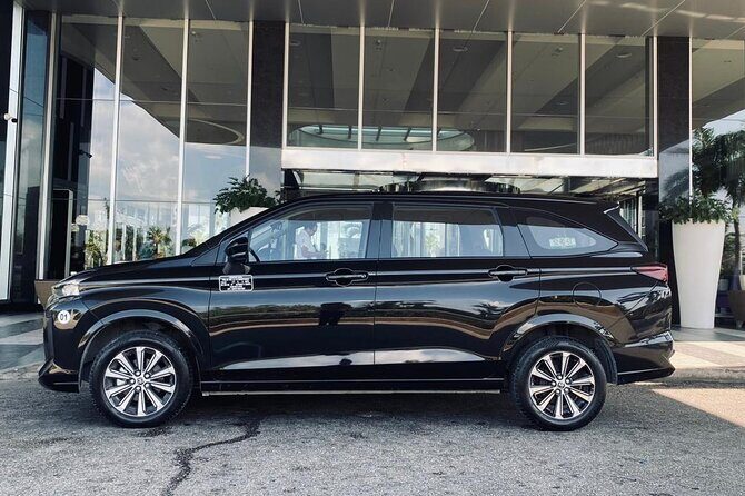 Private roundtrip transportation from Cancun airport to hotels - Good To Know