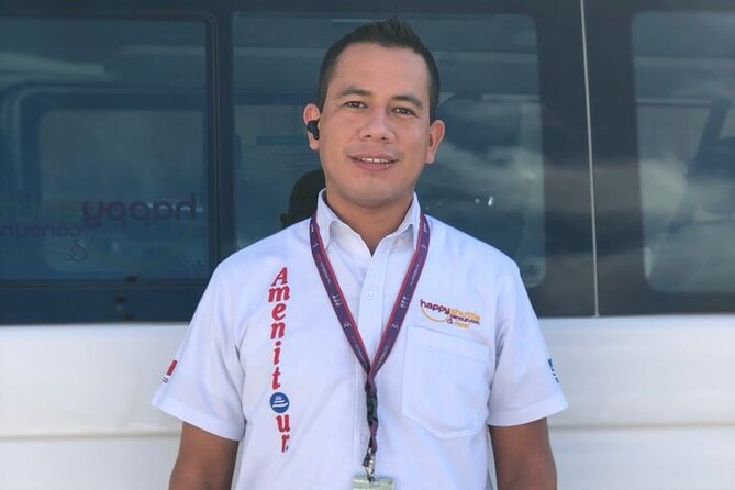 Private Roundtrip Transportation From Cancun Airport to Playa Del Carmen - Cancellation Policy and Refund Details
