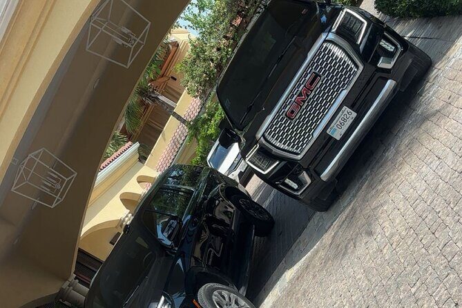 Private Roundtrip Transportation in Providenciales - Good To Know