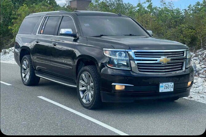 Private Roundtrip Transportation in Providenciales - Real Traveler Insights: Pros and Cons