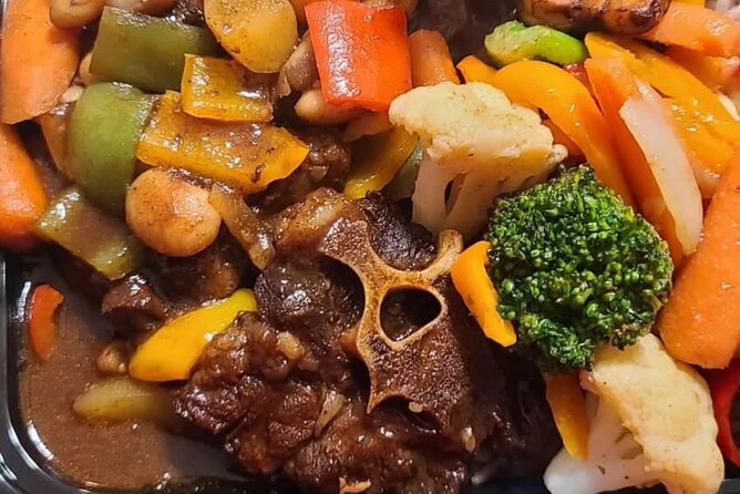 Private Roundtrip Transportation to Montego Bay Restaurants & Bar - Pricing Information