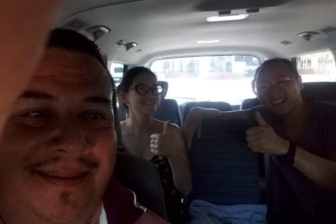 Private Roundtrip Transportation to Playa Del Carmen - Activity Information