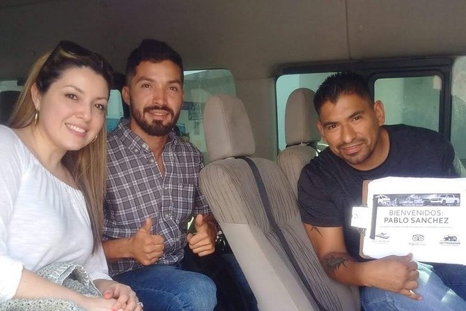 Private Roundtrip Transportation to Playa Del Carmen - Tips for a Smooth Journey