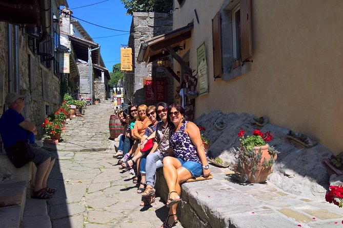 PRIVATE Rovinj Walking Tour - Reviews