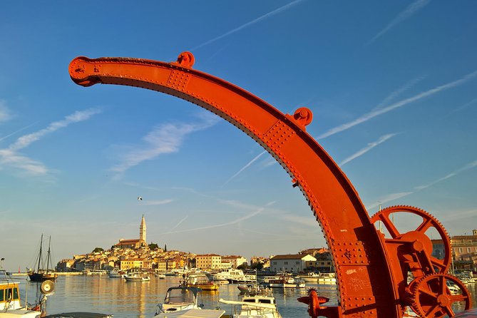 PRIVATE Rovinj Walking Tour - Pricing Information