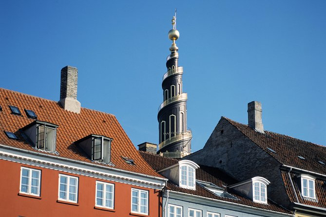 Private - Royal Tour of Copenhagen - Live Guided - Expert Tour Guide