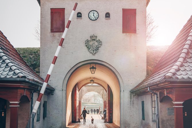 Private - Royal Tour of Copenhagen - Live Guided - How to Book and Contact Us