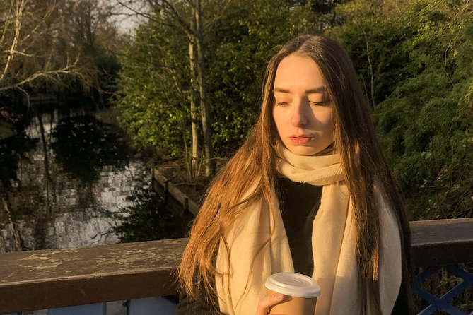 Private Royal Tour of London Including the Crowns Landmarks With Local Guide - Tour Highlights