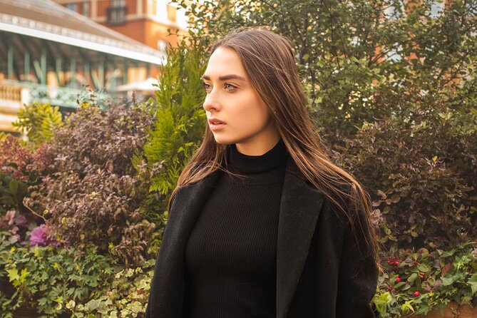 Private Royal Tour of London Including the Crowns Landmarks With Local Guide - The Sum Up