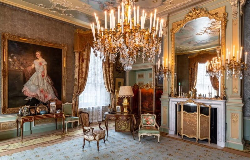 Private Royal Tour : Paleis Het Loo and Muiderslot castle - FAQ