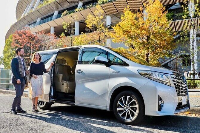 Private Royalton Hideaway Blue Waters Hotel Roundtrip Transfer - Good To Know