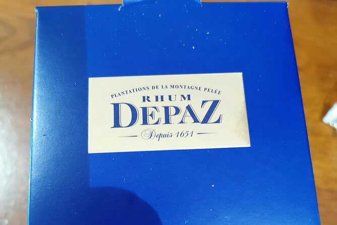 Private Rum Matnik and Beach Tour - Good To Know