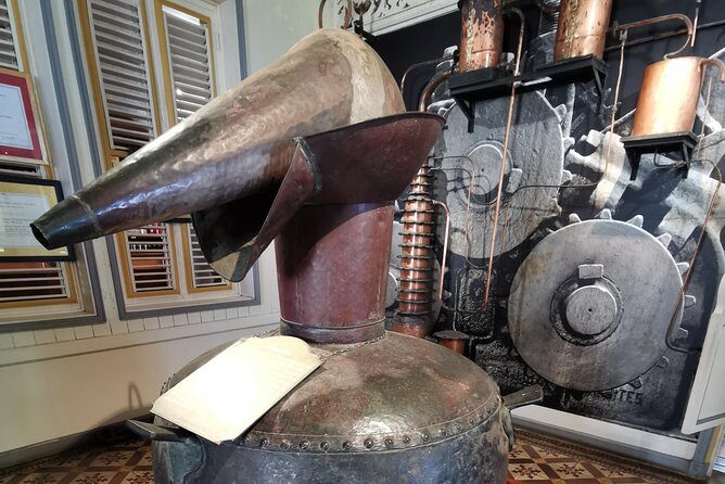 Private Rum Matnik and Beach Tour - A Closer Look at What to Expect