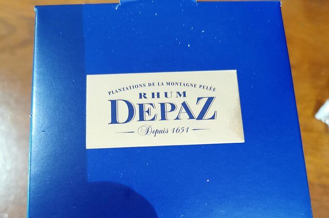 Private Rum Matnik and Beach Tour - The Sum Up