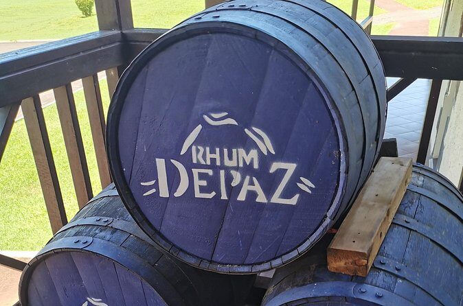 Private Rum Matnik and Beach Tour - FAQ