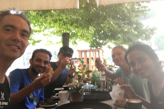 Private Running Tour - Knowledgeable and Experienced Guides