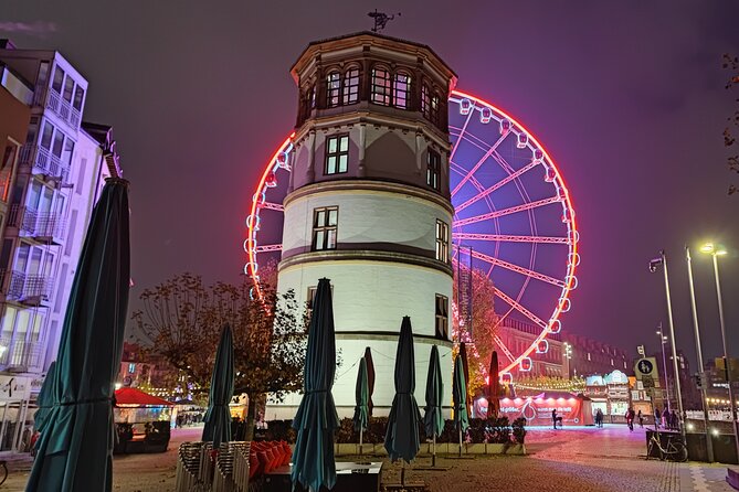 Private Running Tour in Düsseldorf - The Sum Up