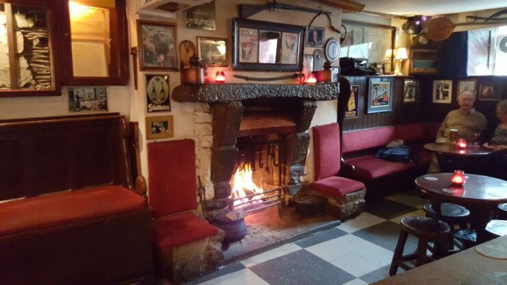 Private Rural Ireland Whiskey Tour With Tullamore D.E.W. - Whiskey Distillery Tours