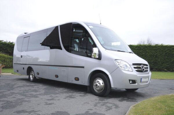 Private Rural Ireland Whiskey Tour With Tullamore D.E.W. - The Sum Up