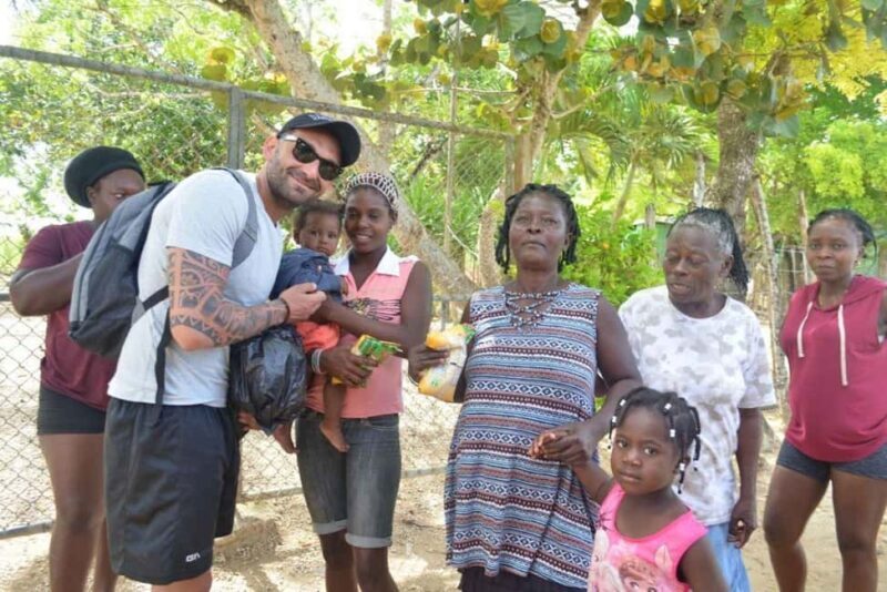 Private: Rural & Urban Dominican Life Tour: Flavors, Fields - Good To Know