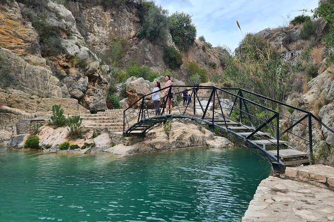 Private Rural Waterfall Day Tour in Valencia - Good To Know