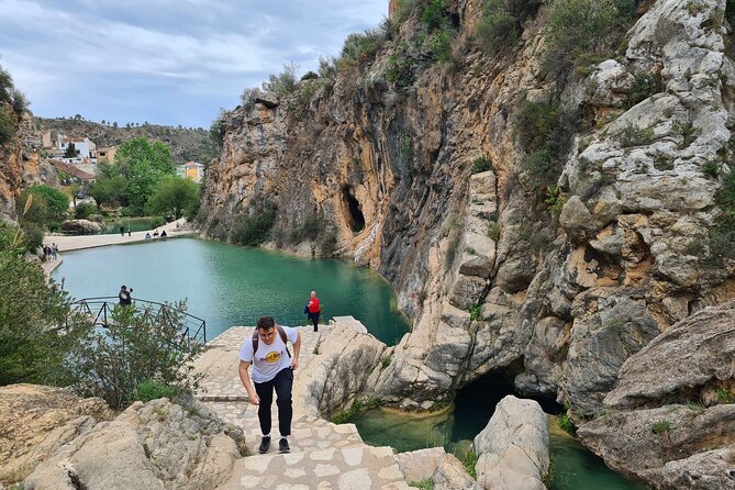 Private Rural Waterfall Day Tour in Valencia - Inclusions