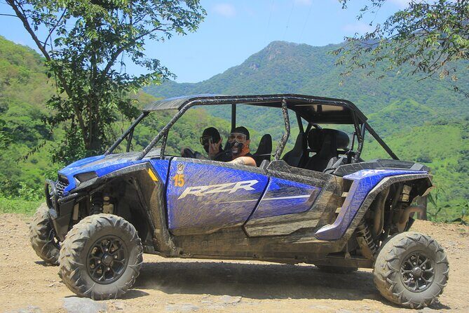 Private RZR Tour through the mountains of Puerto Vallarta - Exploring the Itinerary: What You Can Expect
