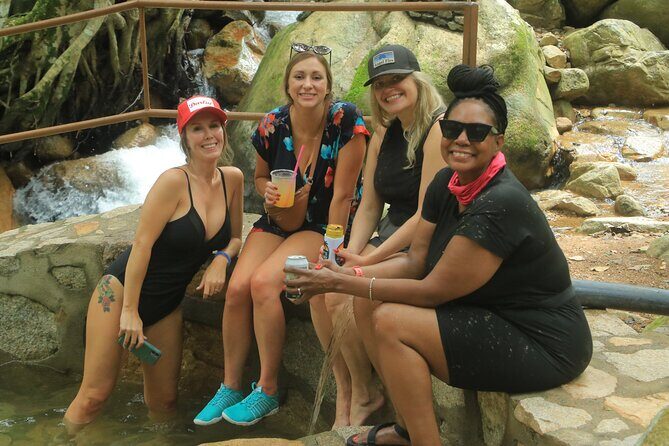 Private RZR Tour through the mountains of Puerto Vallarta - Who Should Book This Tour?