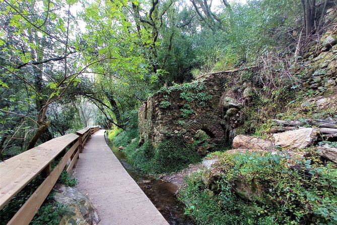 Private S. Simão Cliffs and Tomar Tour - What to Wear and Bring