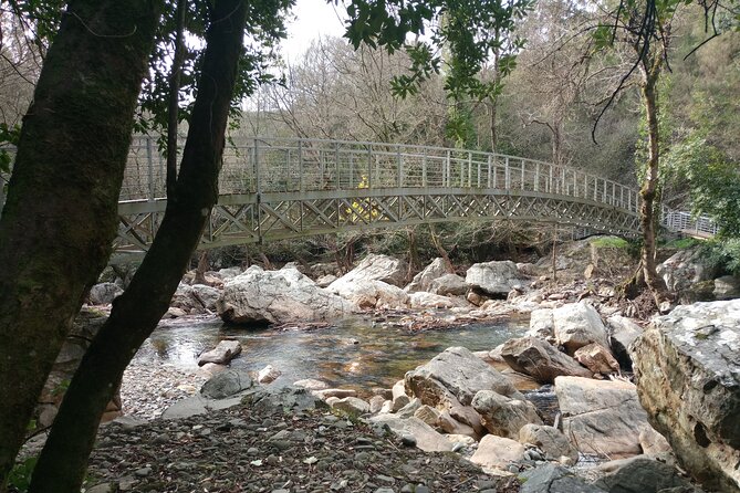 Private S. Simão Cliffs and Tomar Tour - Cancellation Policy Details